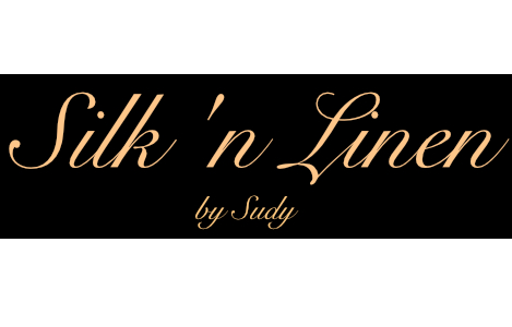 Silk'n Linen by Sudy